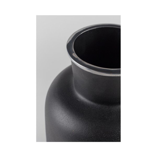 Farma fekete alumínium váza, magasság 29 cm - Zuiver-image-3