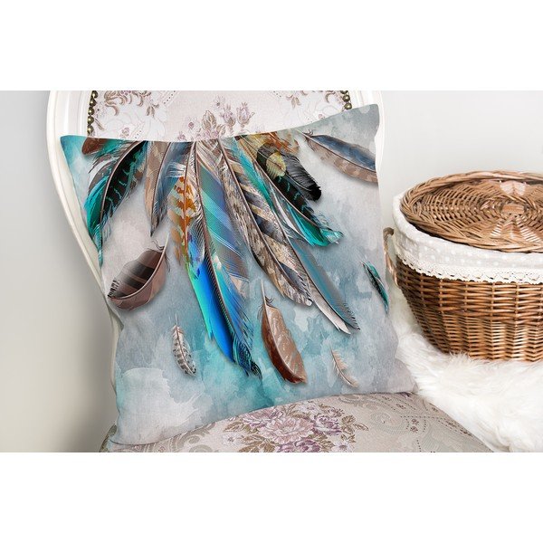 Párnahuzat 43x43 cm – Mila Home-image-2