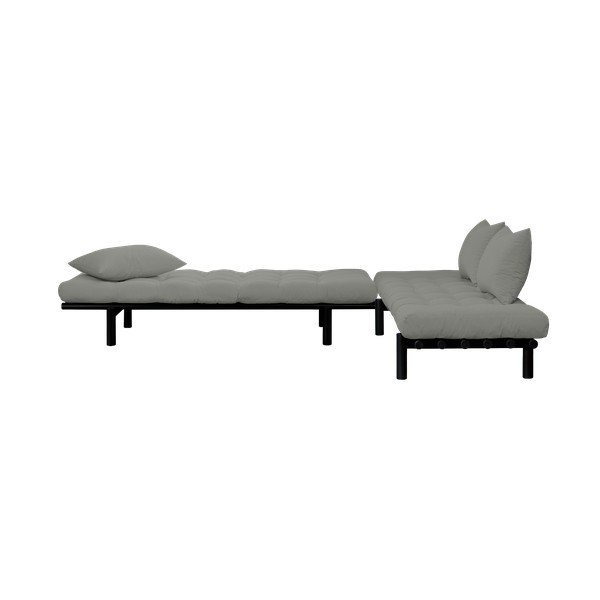Pace szürke kanapé 200 cm - Karup Design-image-4