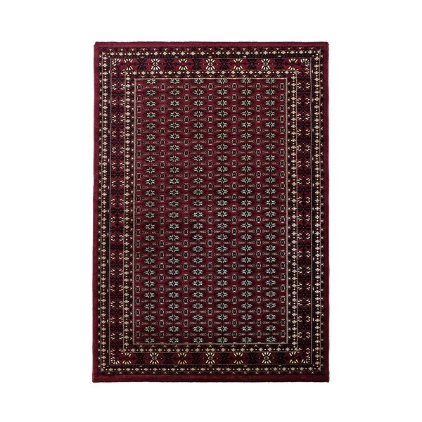 Borvörös szőnyeg 80x150 cm Marrakesh – Ayyildiz Carpets