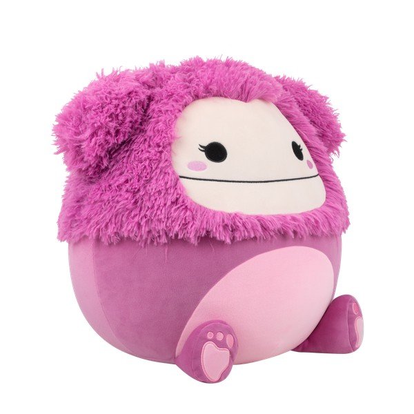 Plüssjáték Nanette – SQUISHMALLOWS-image-1