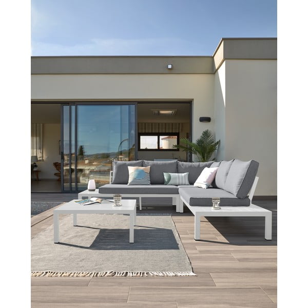 Glendale zöld párnahuzat, 30 x 50 cm - Kave Home-image-2