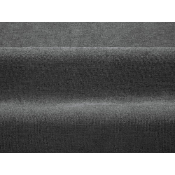 Sötétszürke sarokkanapé (bal oldali) Torino – Micadoni Home-image-4