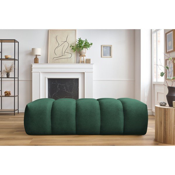 Zöld lábtartó Mont-Blanc – Bobochic Paris-image-1