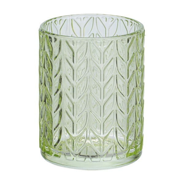 Vetro zöld üveg fogkefetartó pohár - Wenko-image-2