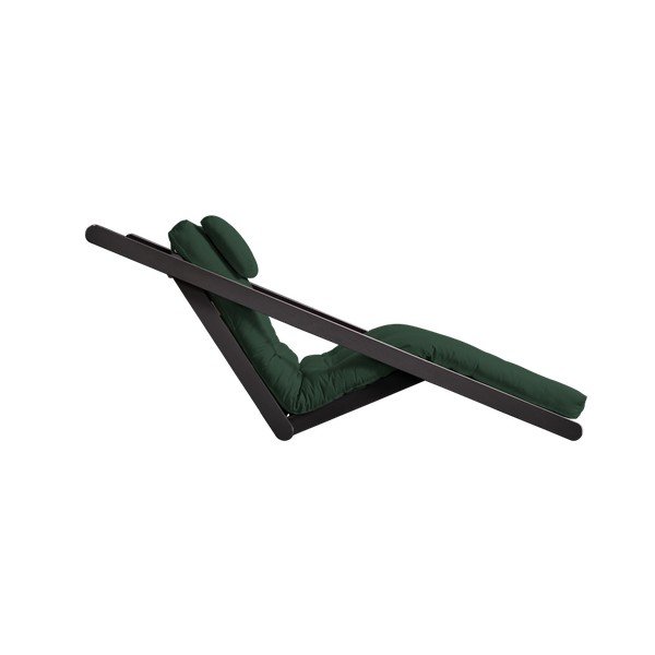Figo Wenge/Botella átalakítható fotel - Karup-image-4