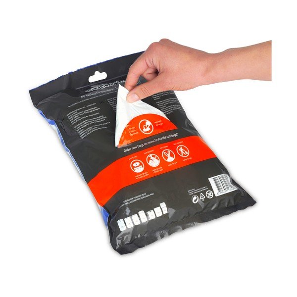 Szemeteszsák készlet 40 db-os 20 l PerfectFit D – Brabantia-image-3
