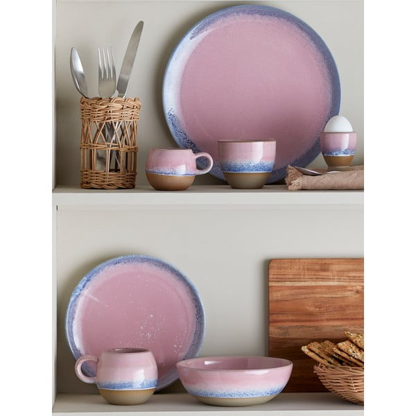 Agyagkerámia lágytojás tartó Paula – Bloomingville-image-3