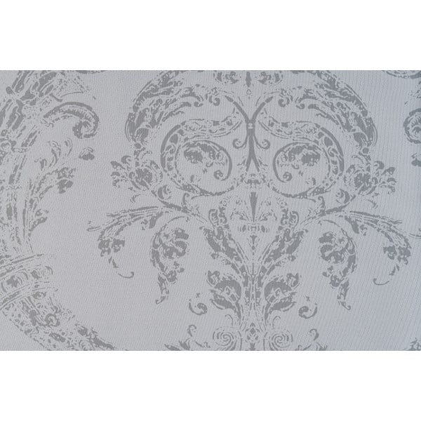 Világosszürke függöny 140x245 cm Atriyum – Mendola Fabrics-image-4