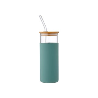 Zöld utazóbögre 500 ml Eco - Ladelle