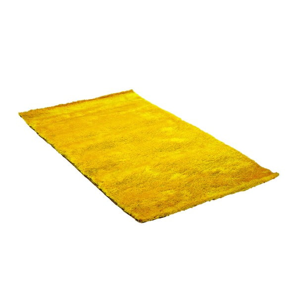 Lightning sárga szőnyeg, 130 x 190 cm - Cotex