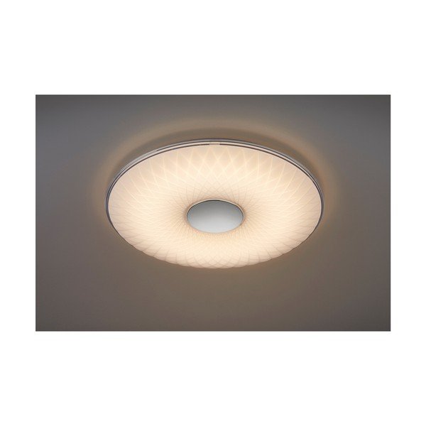Lotus mennyezeti LED lámpa, ø 60 cm - Trio-image-1