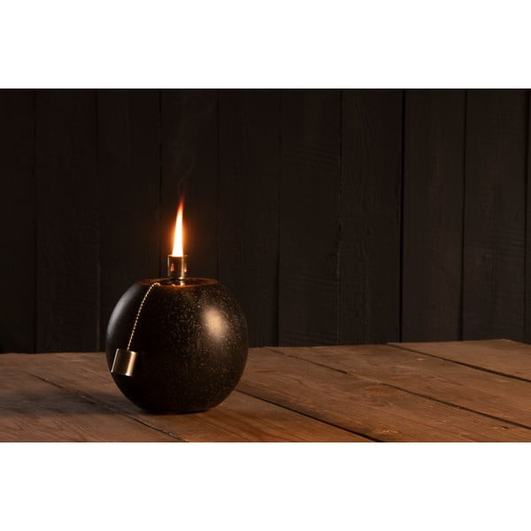 Terrazzo olajlámpa (magasság 15,5 cm) – Esschert Design-image-2