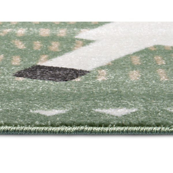 Alpaca Dolly gyerekszőnyeg, 200 x 290 cm - Hanse Home-image-2