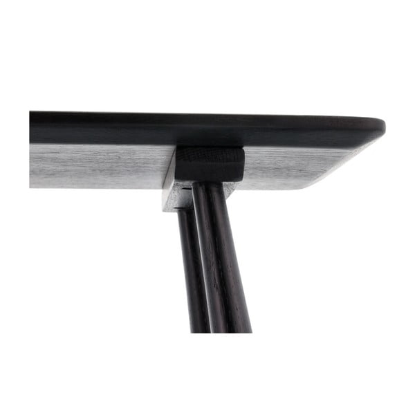 Fekete ülőke Bast - Villa Collection-image-3