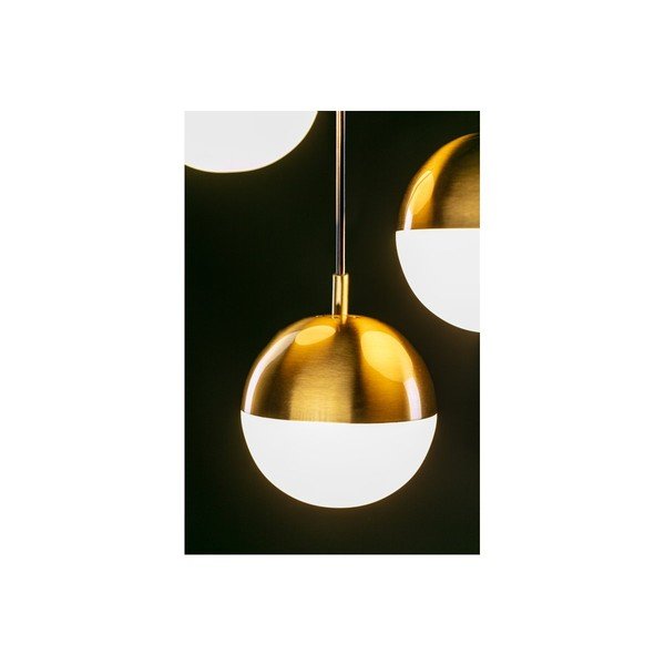 Semleges fehér LED izzó E27, 4 W – GTV-image-1