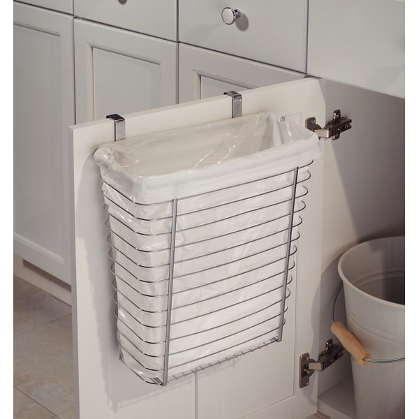 Axis Waste kosár szekrényajtóra - iDesign-image-1