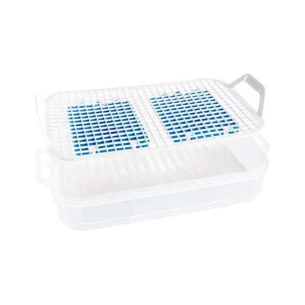 Ice ételtartó doboz hűtővel, 7 l - Snips-image-3