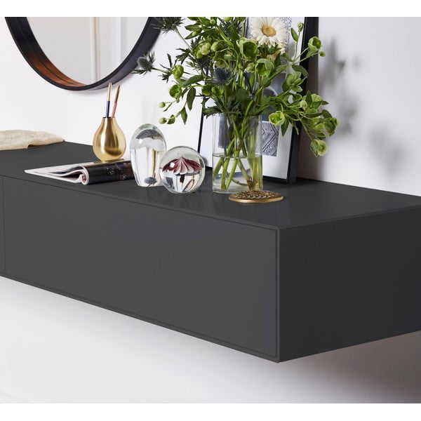 Fekete előszoba bútor Edge by Hammel - Hammel Furniture-image-1