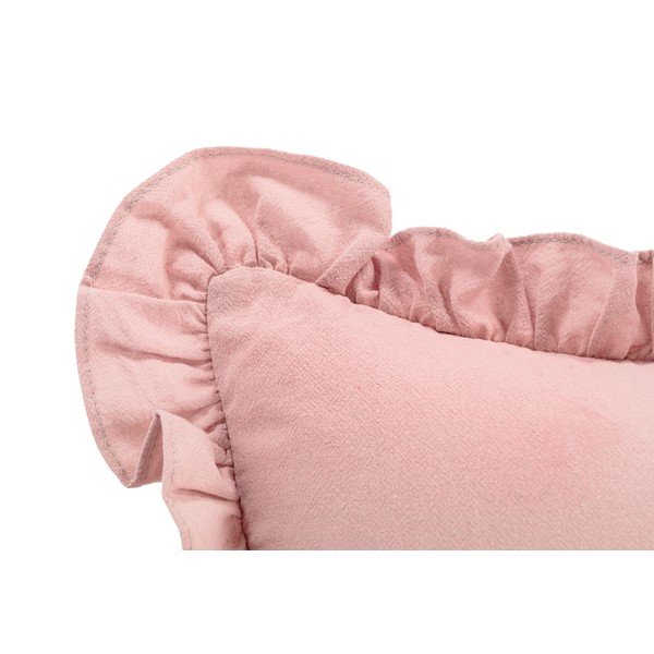 Pamut díszpárna 45x45 cm Abby – Tiseco Home Studio-image-2