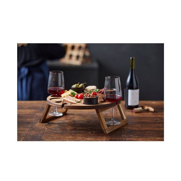 Fa tálca 37.5x37.5 cm – Holm-image-3