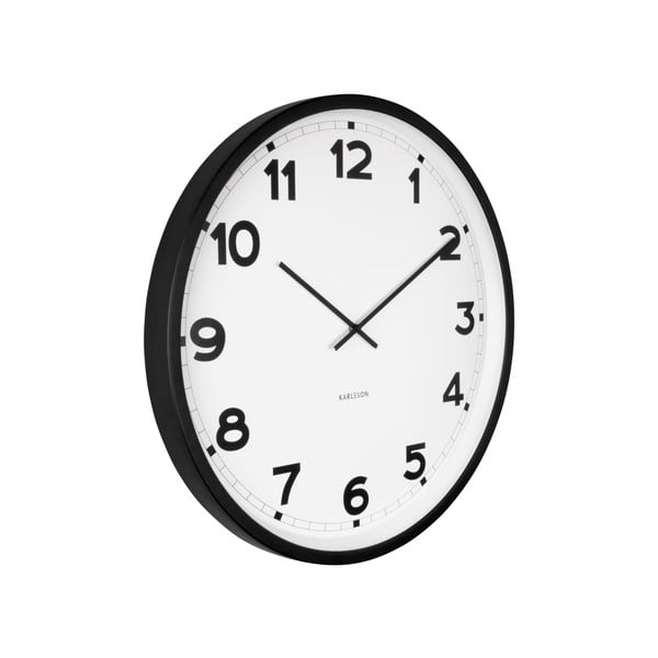 Falióra ø 60 cm New Classic – Karlsson-image-2