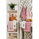 Pamut konyharuha szett 6 db-os 40x60 cm Ice Cream – Foutastic