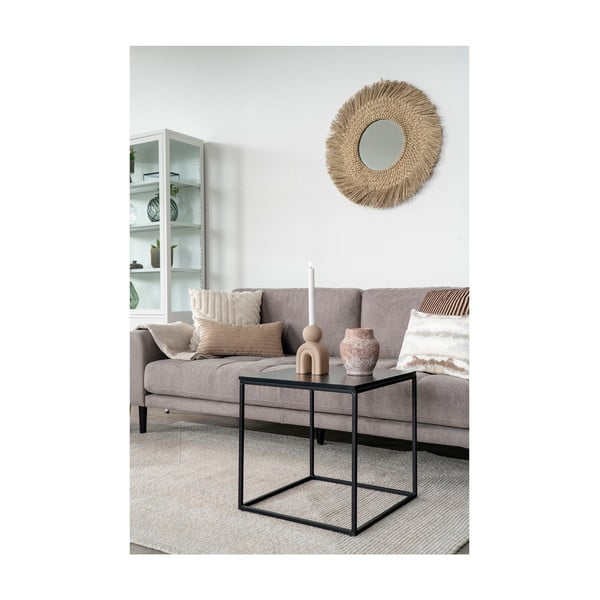 Tükör ø 70 cm Tokyo – House Nordic-image-4