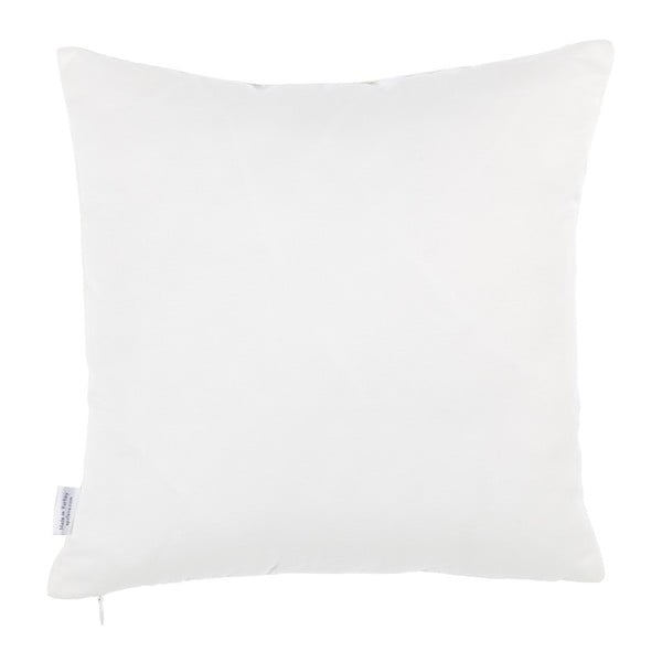 Merino pamut keverék párnahuzat, 35 x 35 cm - Mike & Co. NEW YORK-image-1