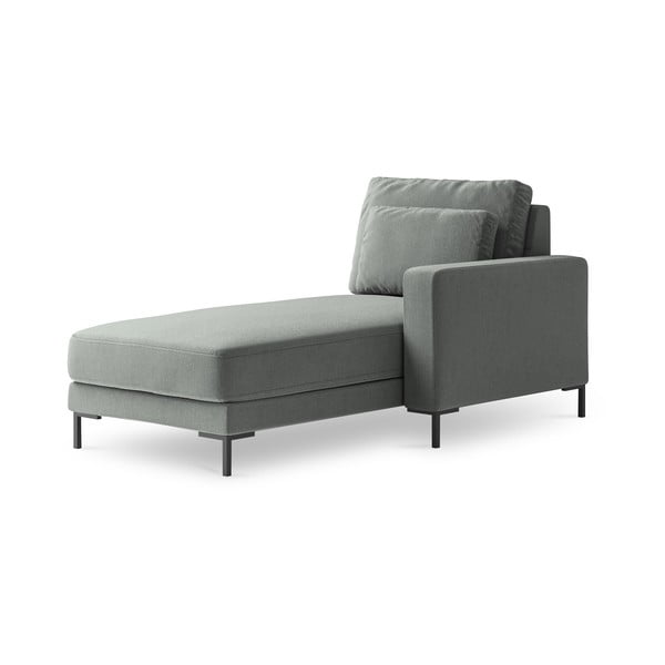 Seine szürke heverő, jobb oldali - Interieurs 86-image-2