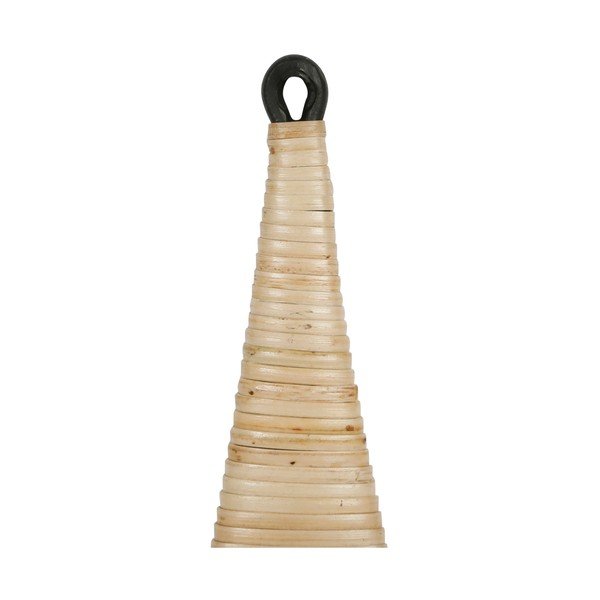 Fali bambusz akasztó Spirale – Côté Table-image-2