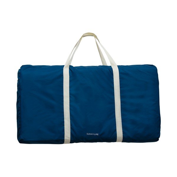 The Lounger kék kerti ülőke - Sunnylife-image-2