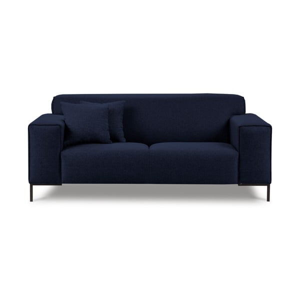 Seville kék kanapé, 194 cm - Cosmopolitan Design