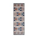Kék kültéri futószőnyeg 230x80 cm Aster - Flair Rugs