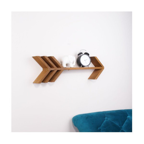 Fleche fa fali polc - North Carolina Scandinavian Home Decors