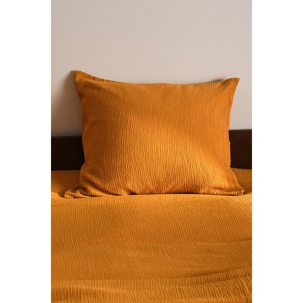 Muszlin párnahuzat 50x60 cm Amilia – Jotex-image-1