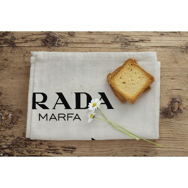 Konyharuha 50x70 cm Prada – Really Nice Things-image-1