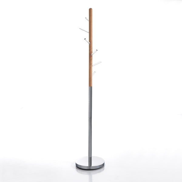 Pin fa állófogas, magasság 180 cm - Tomasucci