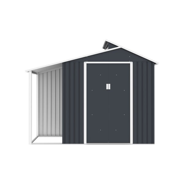 Kerti ház Oscar E-A – Rojaplast-image-3