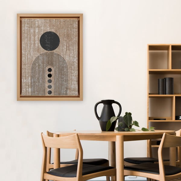 Kép 36x46 cm – Wallity-image-1