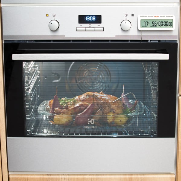 Digitális konyhai hőmérő Accura – Tescoma-image-3