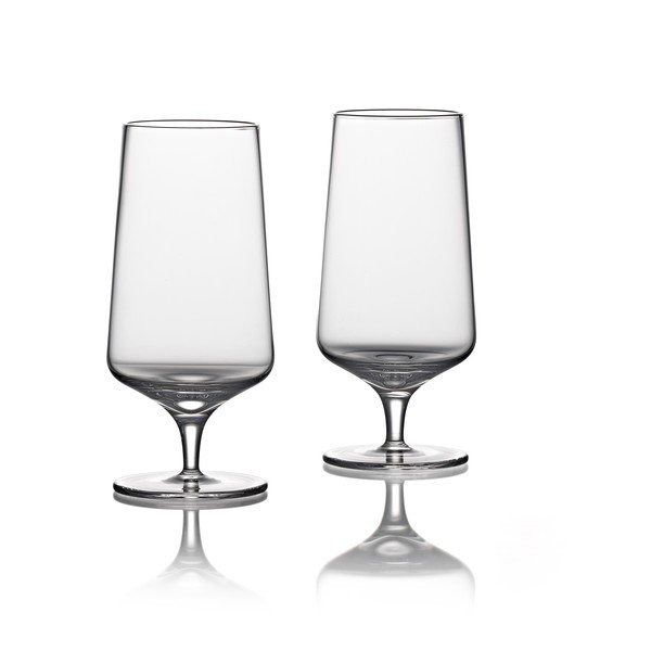 Sörös pohár szett 2 db-os 300 ml Rocks – Zone