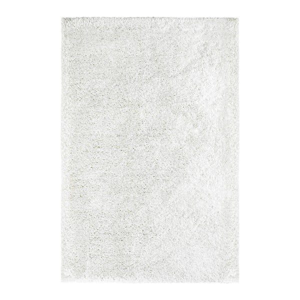 My Touch Me kézzel készített fehér szőnyeg, 40 x 60 cm - Obsession