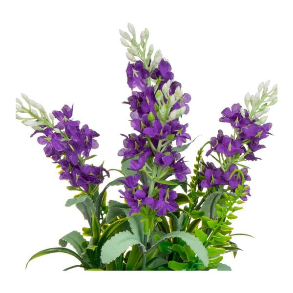 Levendula műnövény (magasság 30 cm) Lavender – Casa Selección-image-3