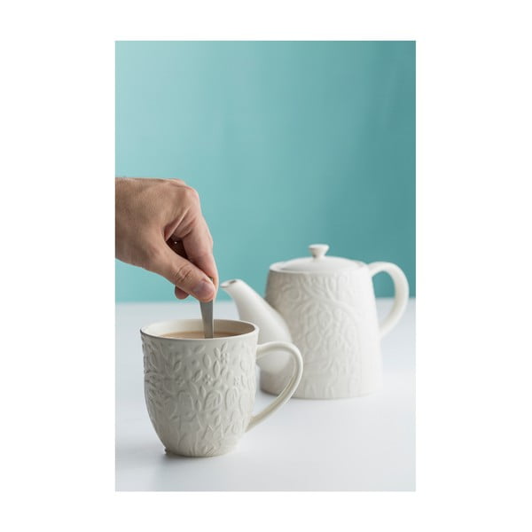 In the Forest krémszínű bögre, 480 ml - Mason Cash-image-2