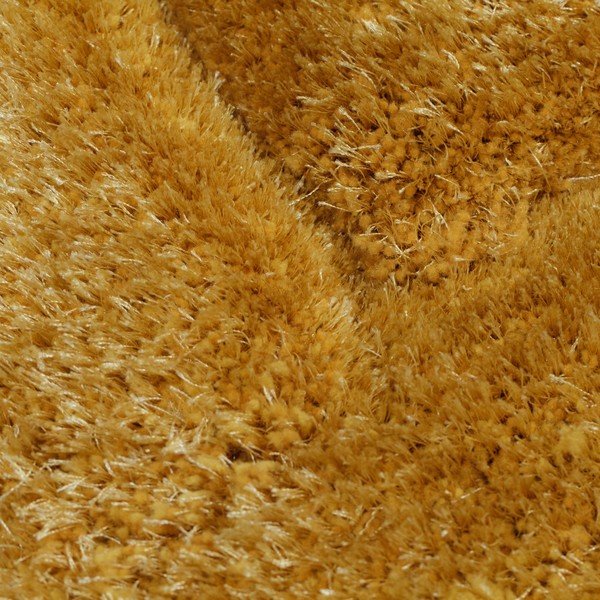 Furrow narancssárga szőnyeg, 120 x 170 cm - Flair Rugs-image-1
