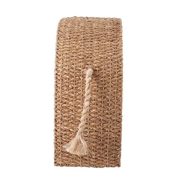 Többszintes gyerek rattan polc Elmar - Bloomingville Mini-image-4