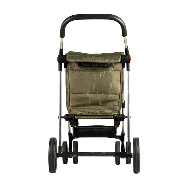 Gurulós bevásárlótáska 58 l – Rolser-image-3