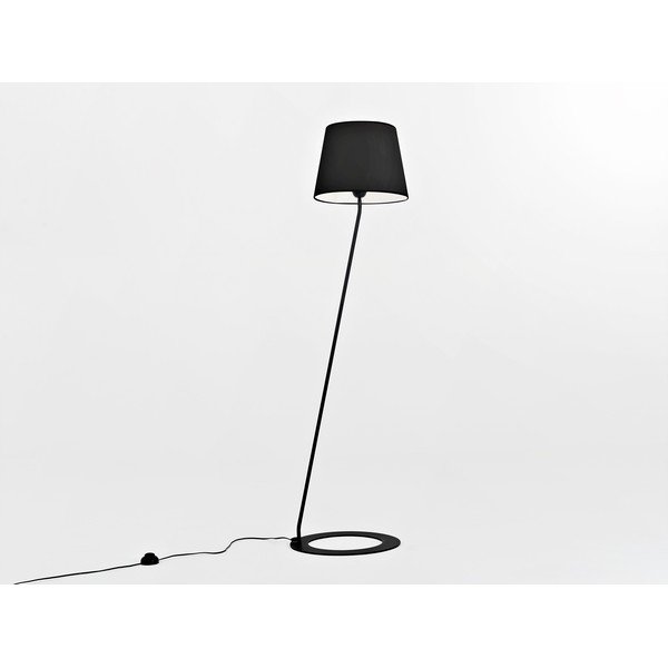 Fekete állólámpa Shade - CustomForm-image-1