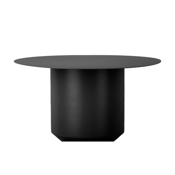 Fém kerek tárolóasztal ø 40,5 cm Diabolo – Leitmotiv-image-3